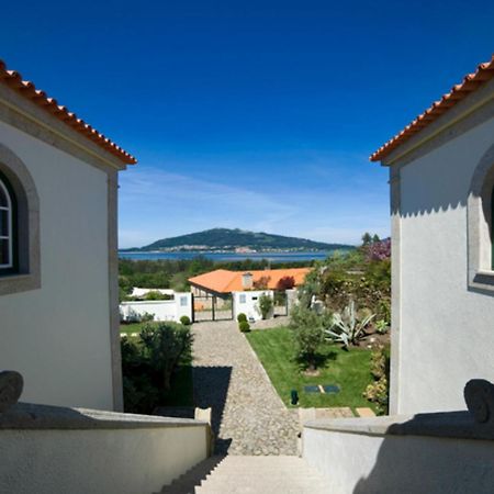 Rinoterra Minho Hotel Caminha Exterior photo