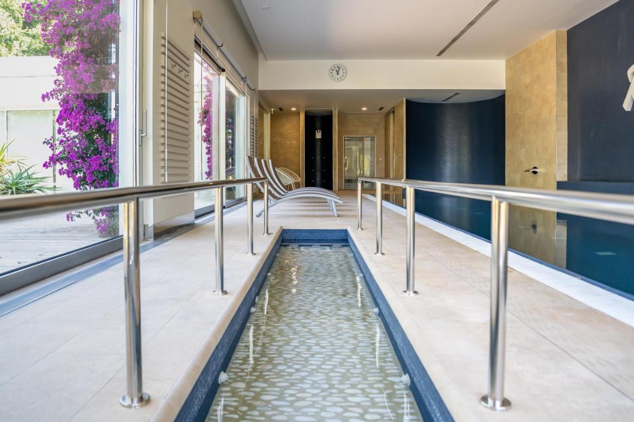 Rinoterra Minho Hotel Caminha Exterior photo