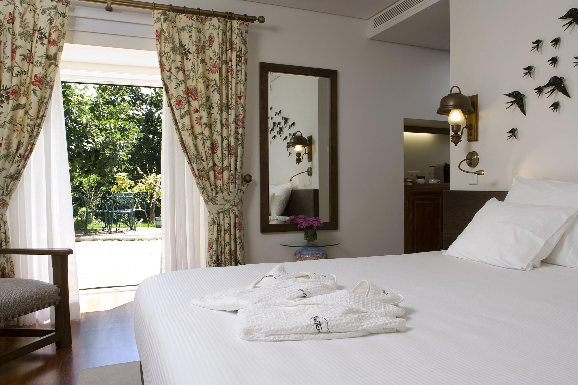 Rinoterra Minho Hotel Caminha Exterior photo